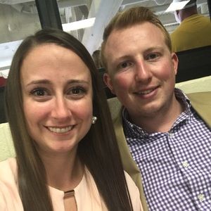 Meet your Posher, Kasey